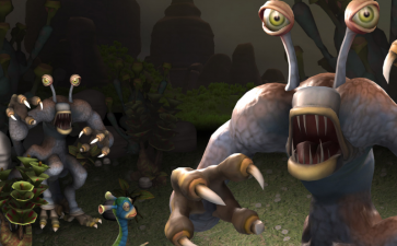 Best Games Similar to Spore